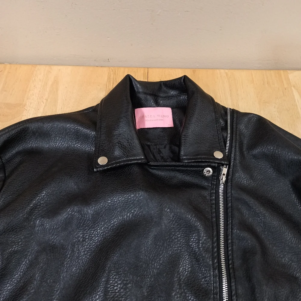 Topo, Designs 3X Black Ripstop Nylon Full Zip Jacket Field Hiking - Picture 6 of 16